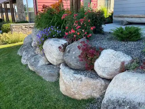 landscaping services Peshtigo